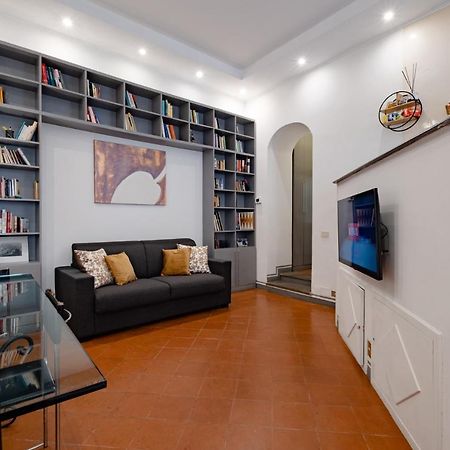 Roman Forum Apartment - The Heart Of Rome Exterior foto