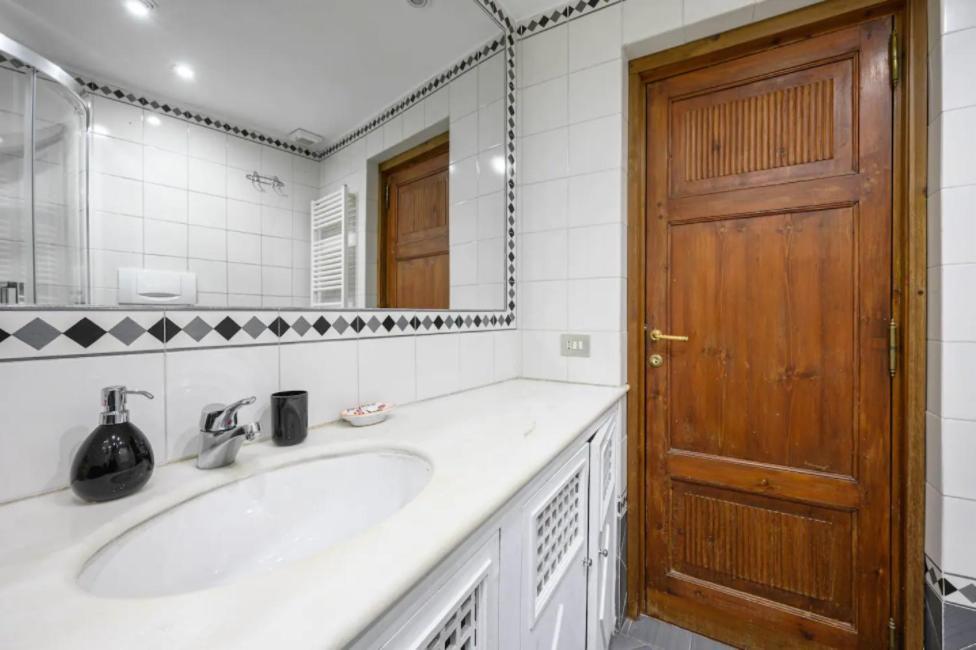 Roman Forum Apartment - The Heart Of Rome Exterior foto