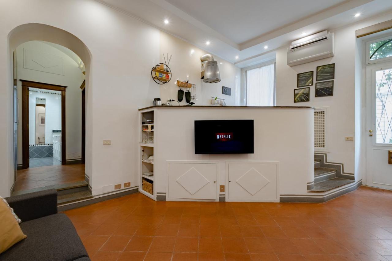 Roman Forum Apartment - The Heart Of Rome Exterior foto