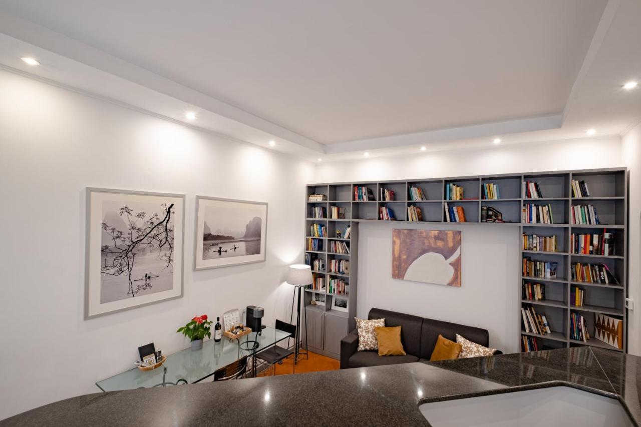 Roman Forum Apartment - The Heart Of Rome Exterior foto