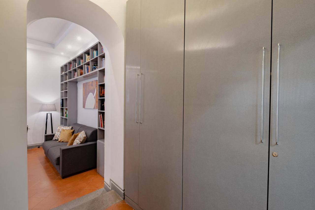 Roman Forum Apartment - The Heart Of Rome Exterior foto