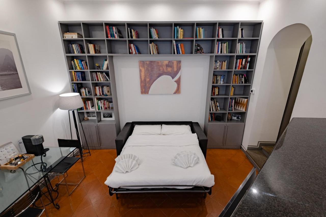 Roman Forum Apartment - The Heart Of Rome Exterior foto