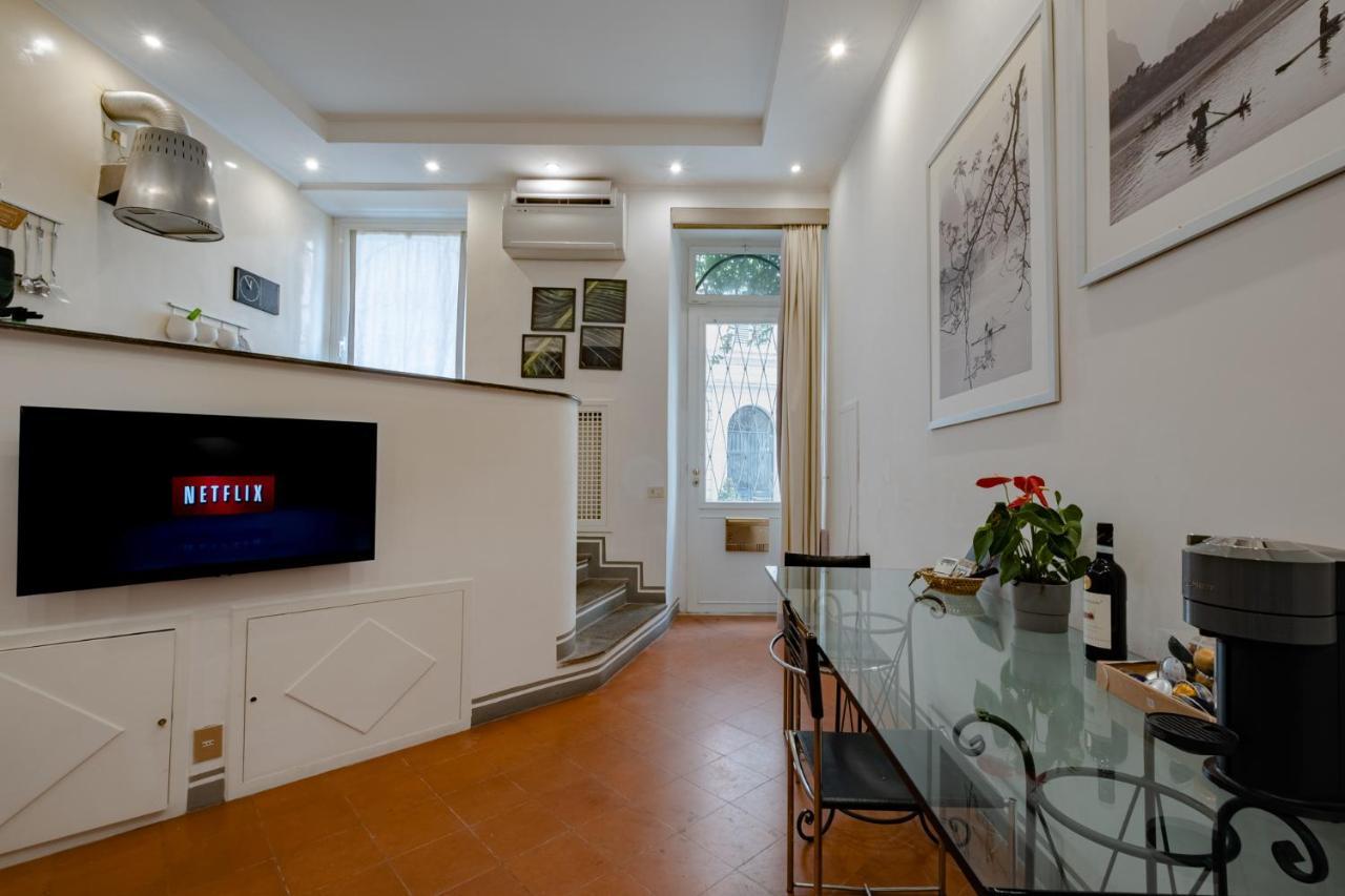 Roman Forum Apartment - The Heart Of Rome Exterior foto