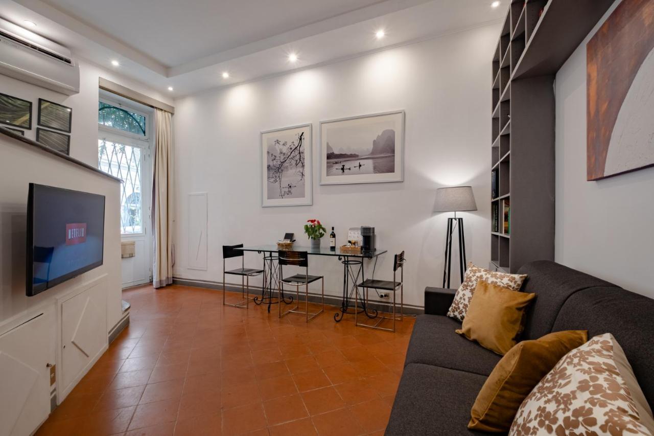 Roman Forum Apartment - The Heart Of Rome Exterior foto