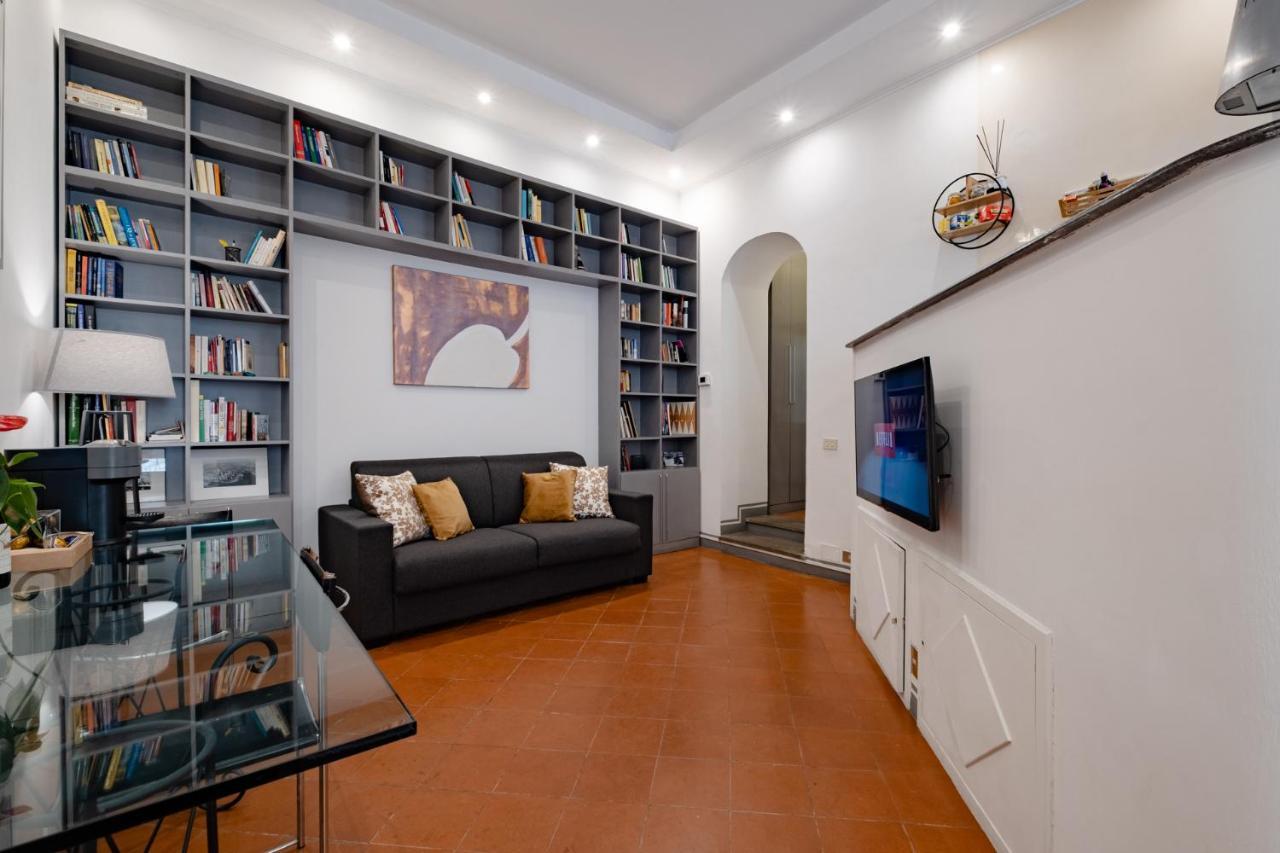 Roman Forum Apartment - The Heart Of Rome Exterior foto