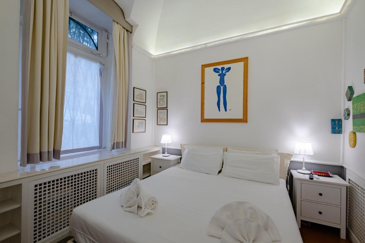 Roman Forum Apartment - The Heart Of Rome Exterior foto