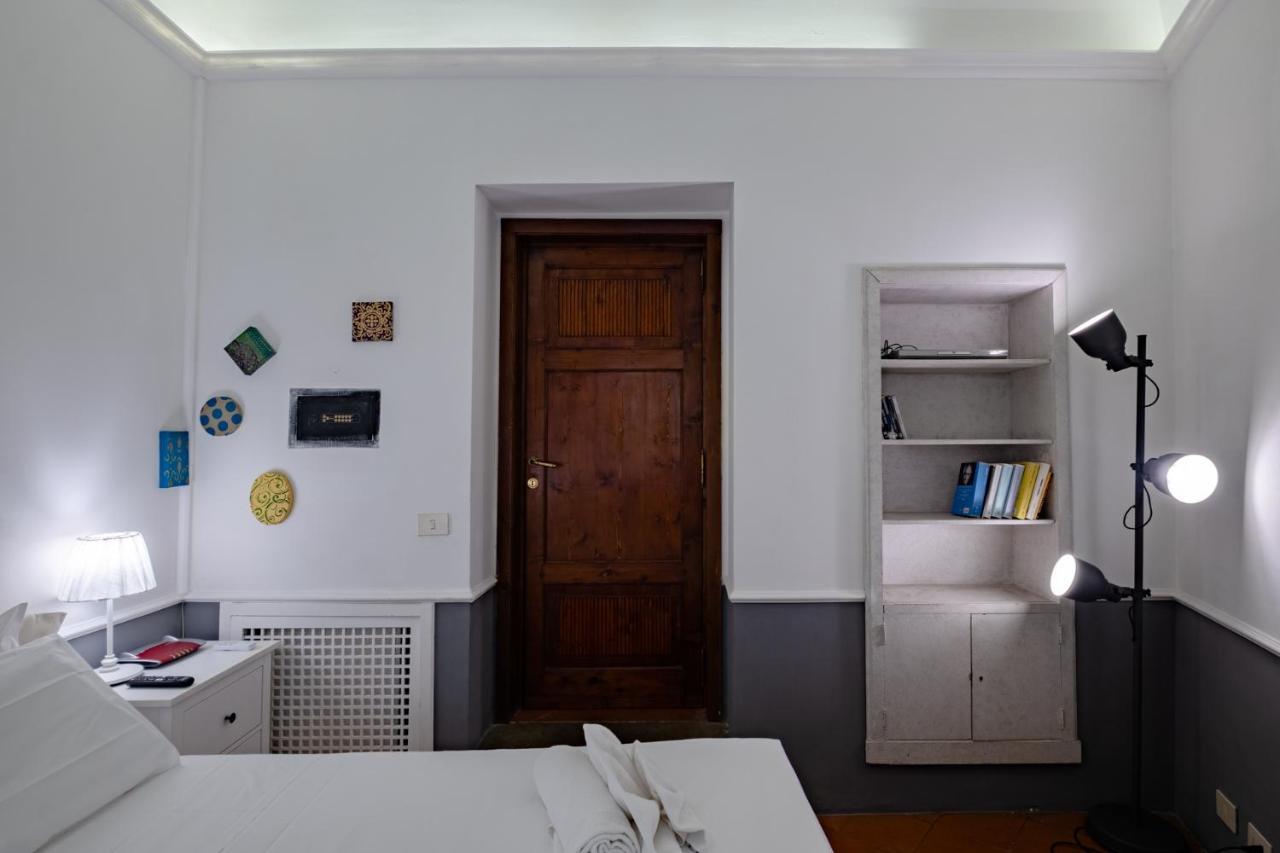 Roman Forum Apartment - The Heart Of Rome Exterior foto