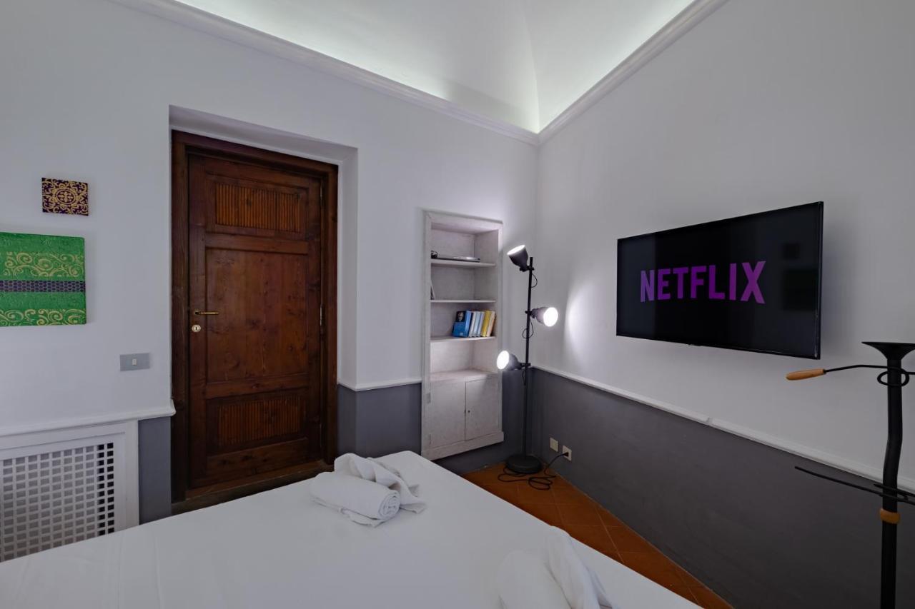 Roman Forum Apartment - The Heart Of Rome Exterior foto