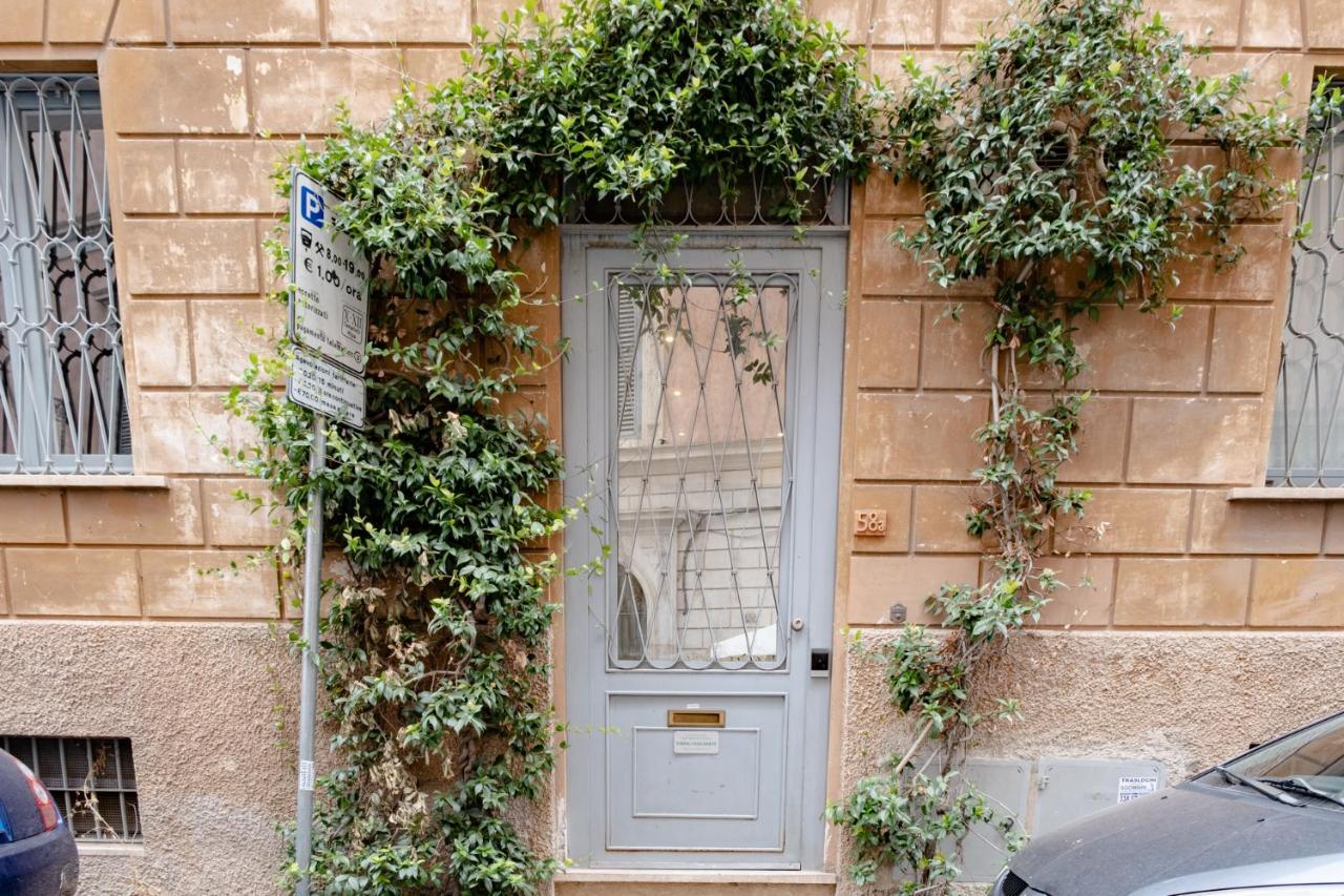 Roman Forum Apartment - The Heart Of Rome Exterior foto