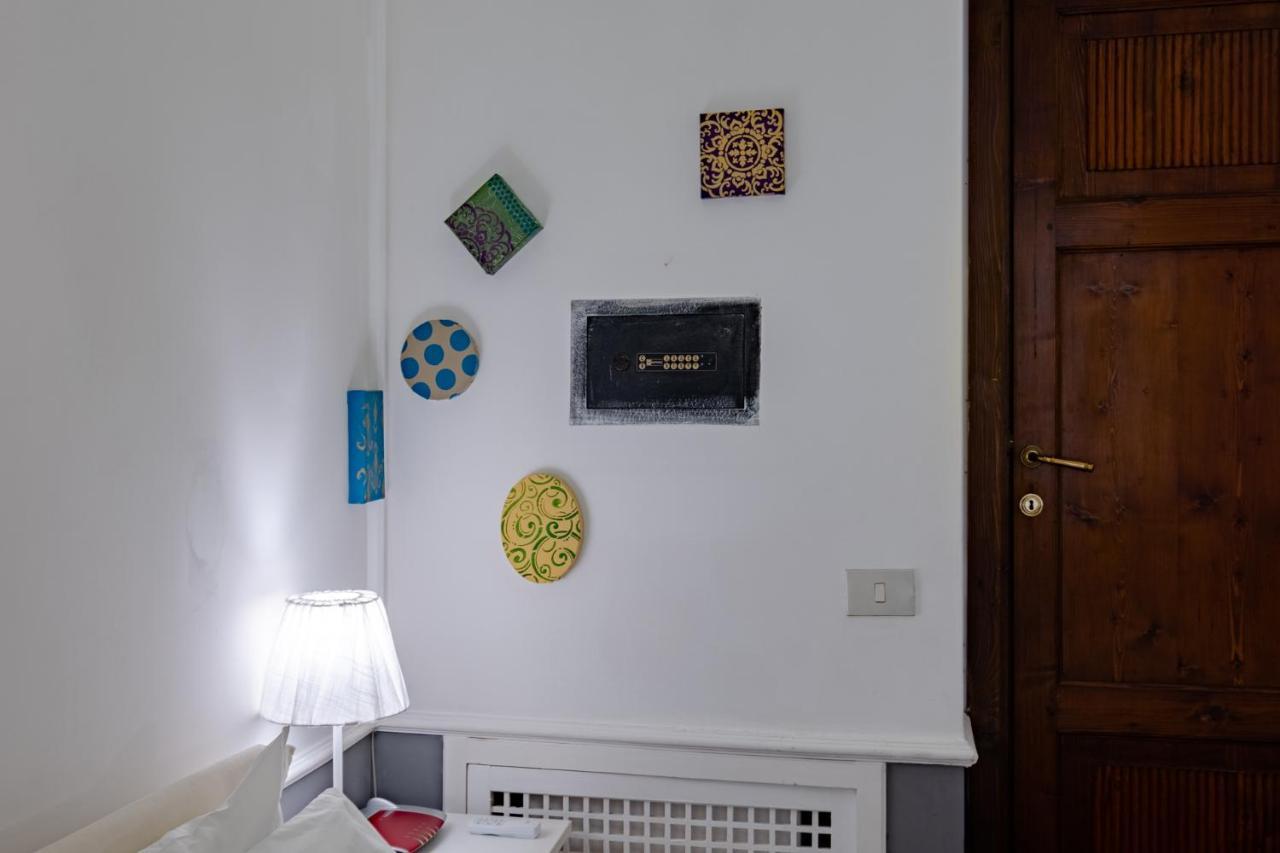 Roman Forum Apartment - The Heart Of Rome Exterior foto