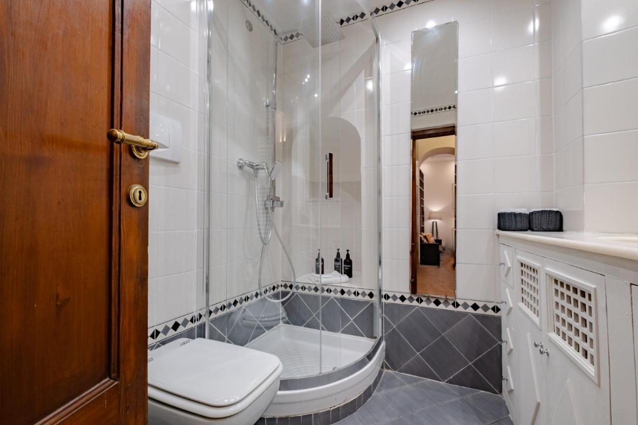 Roman Forum Apartment - The Heart Of Rome Exterior foto